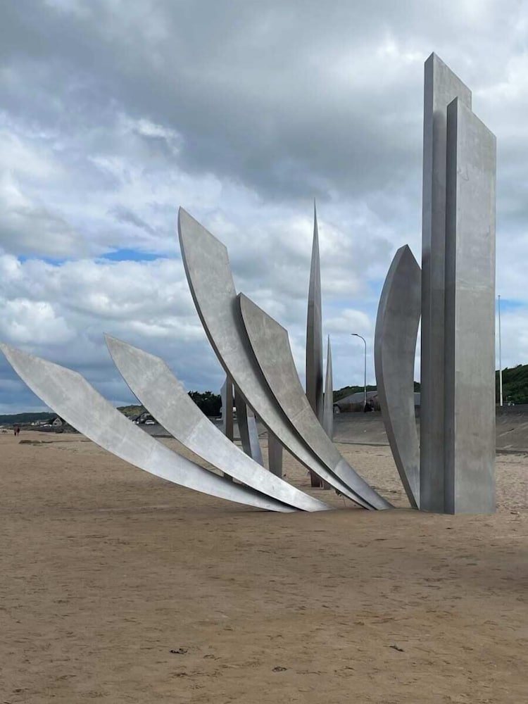 Le Domaine de Marculfo