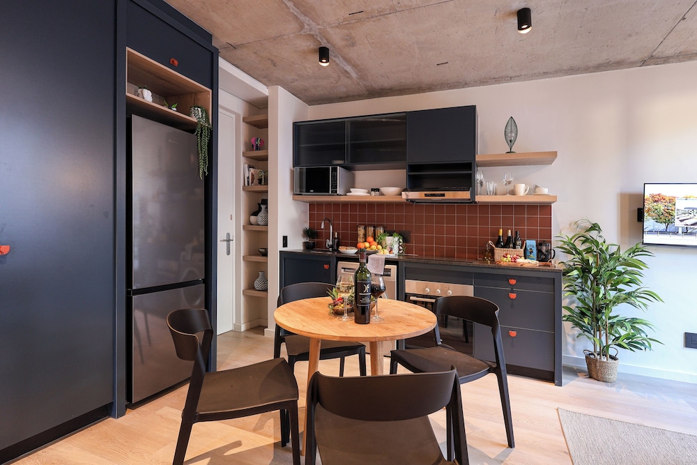 THREE43 on B - Fluent Serviced Apartments