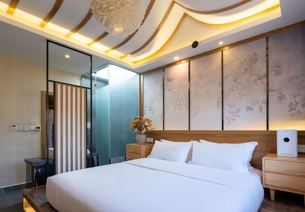 Baiduju Hotel