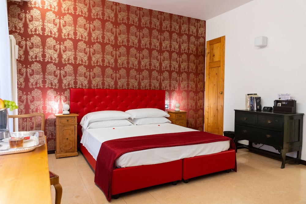 Relais La Torre