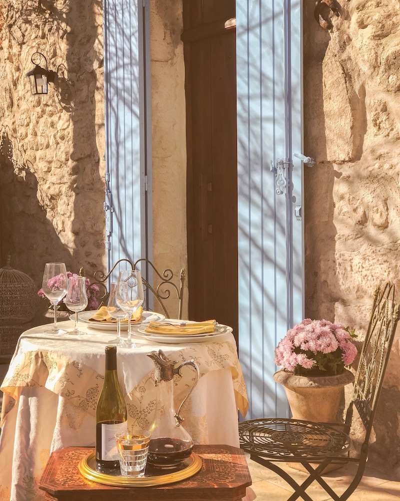 Domaine de La Brave