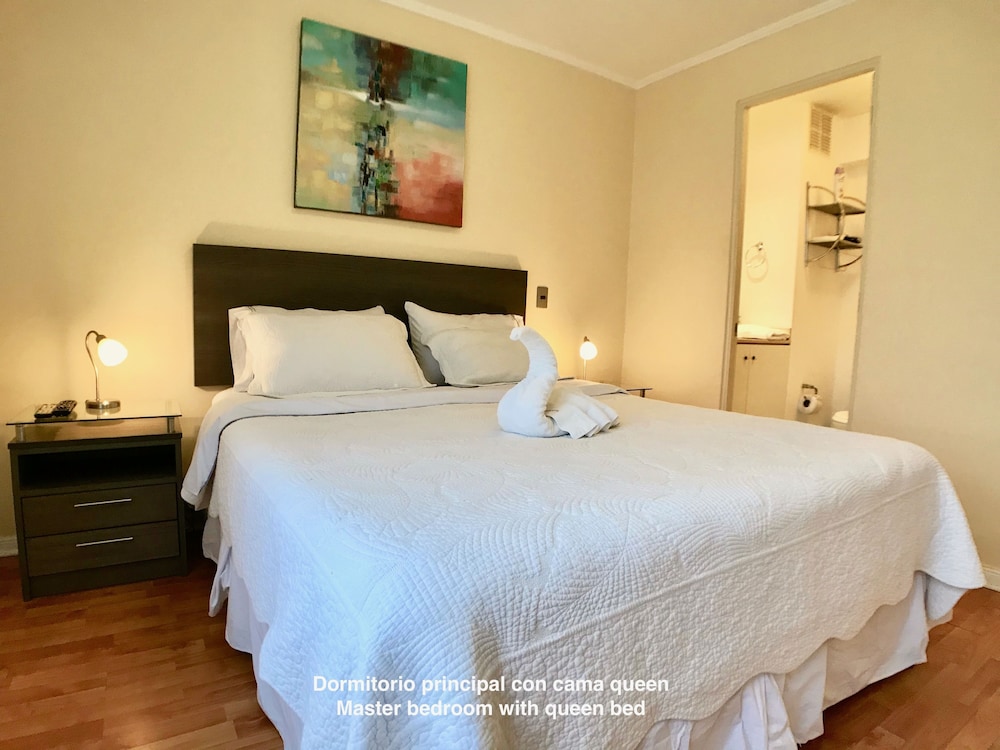 ALU Apartments - Miraflores Park