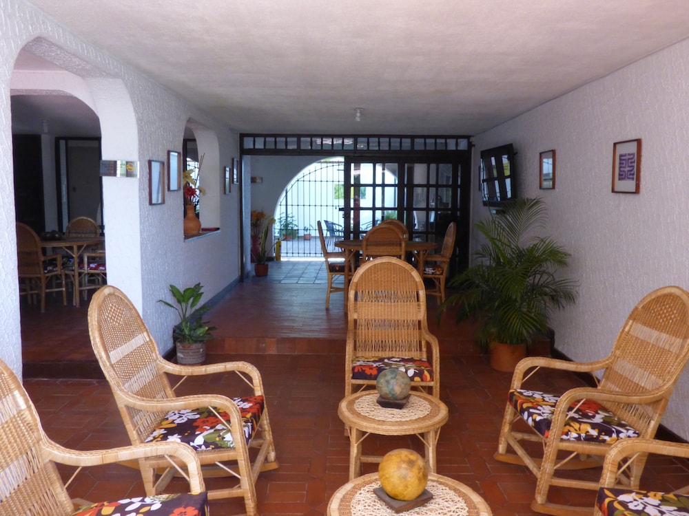 Hotel Mizare I