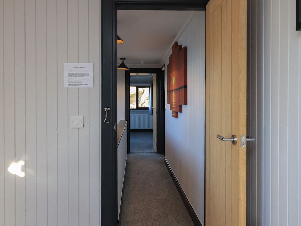 Doune Bay Lodge