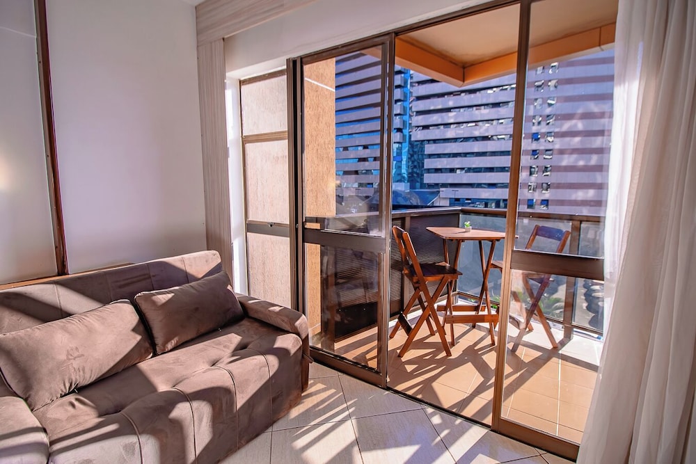 OZPED Flats Particulares Kubitschek Plaza