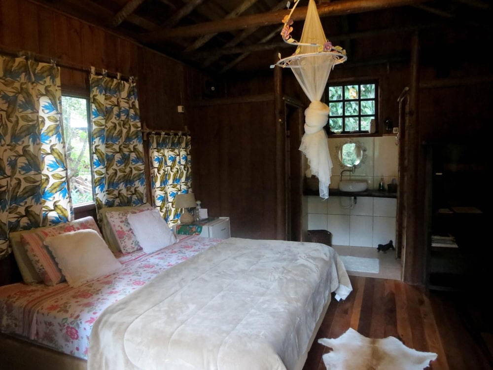 Glamping Mangarito