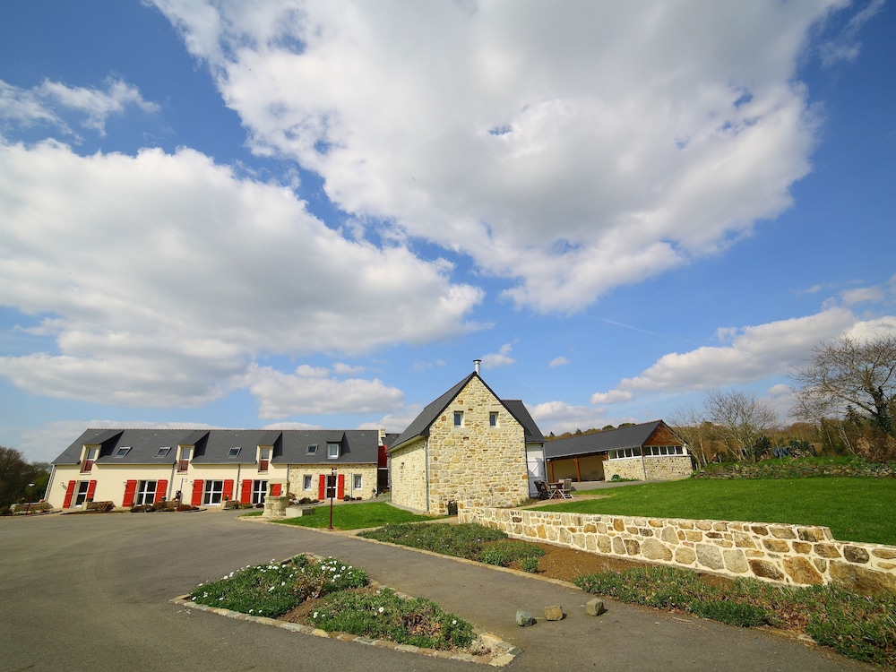 Gîte 3 Étoiles 6 Personnes - la Ferme de Vur Ven