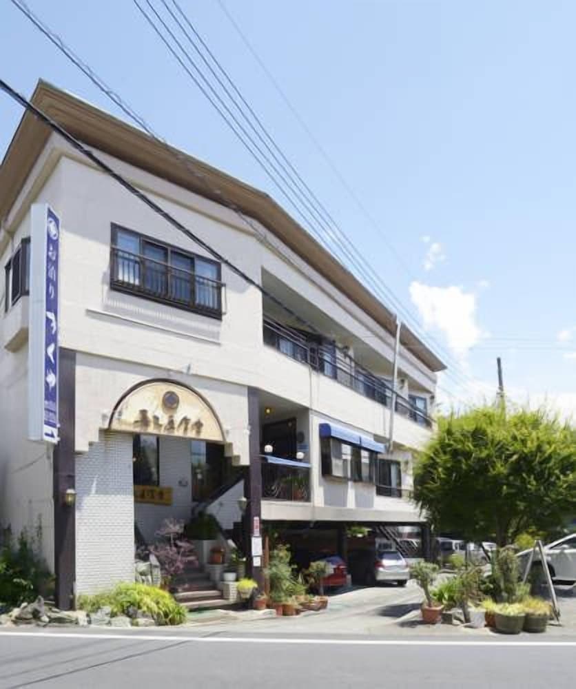Guest House Kikuya
