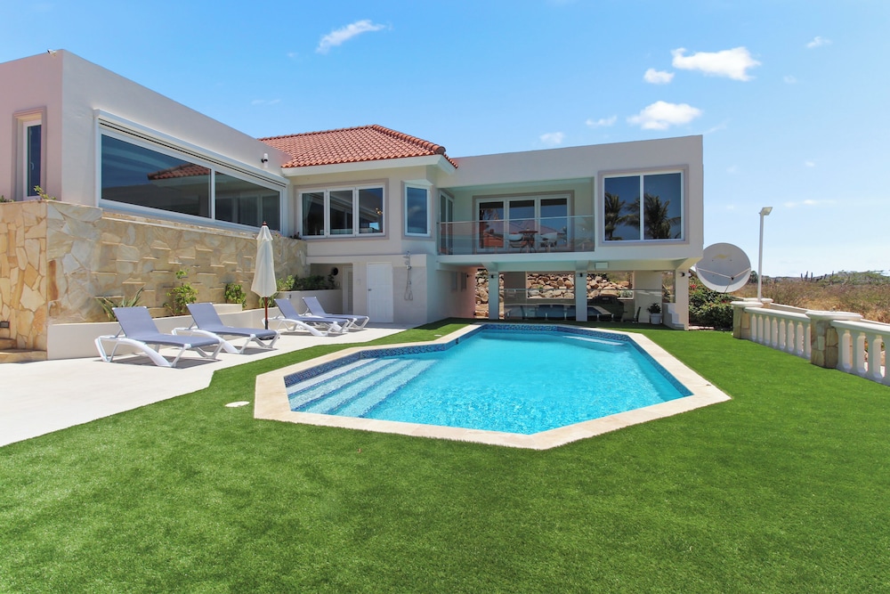 Tierra del Sol Resort by Bocobay
