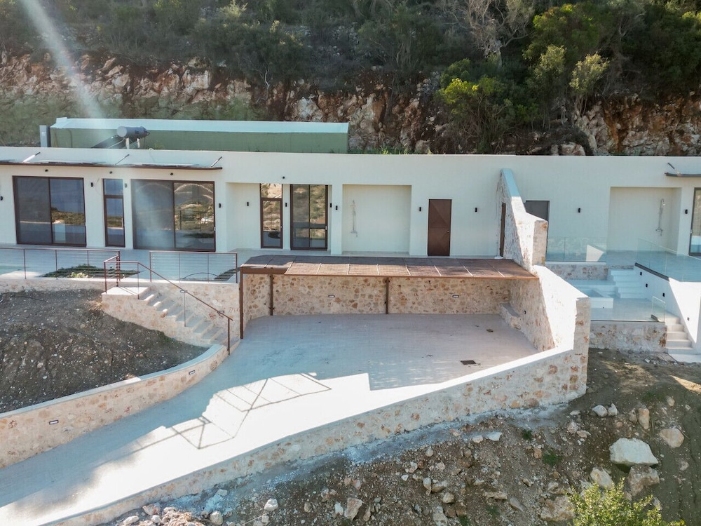 Villa Mulberry in Vasiliki