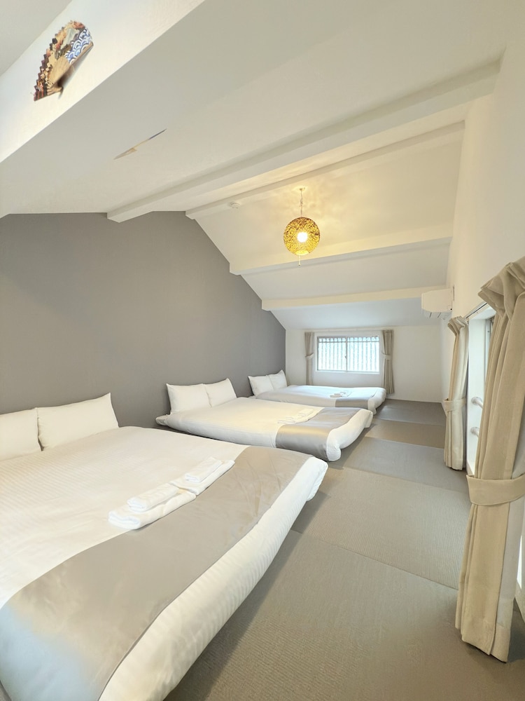 Yuzu House Osaka