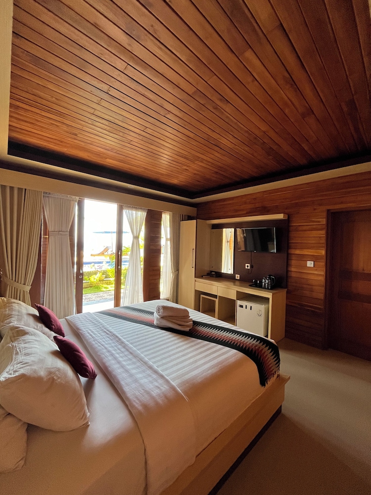 Sunrise Cottage Penida