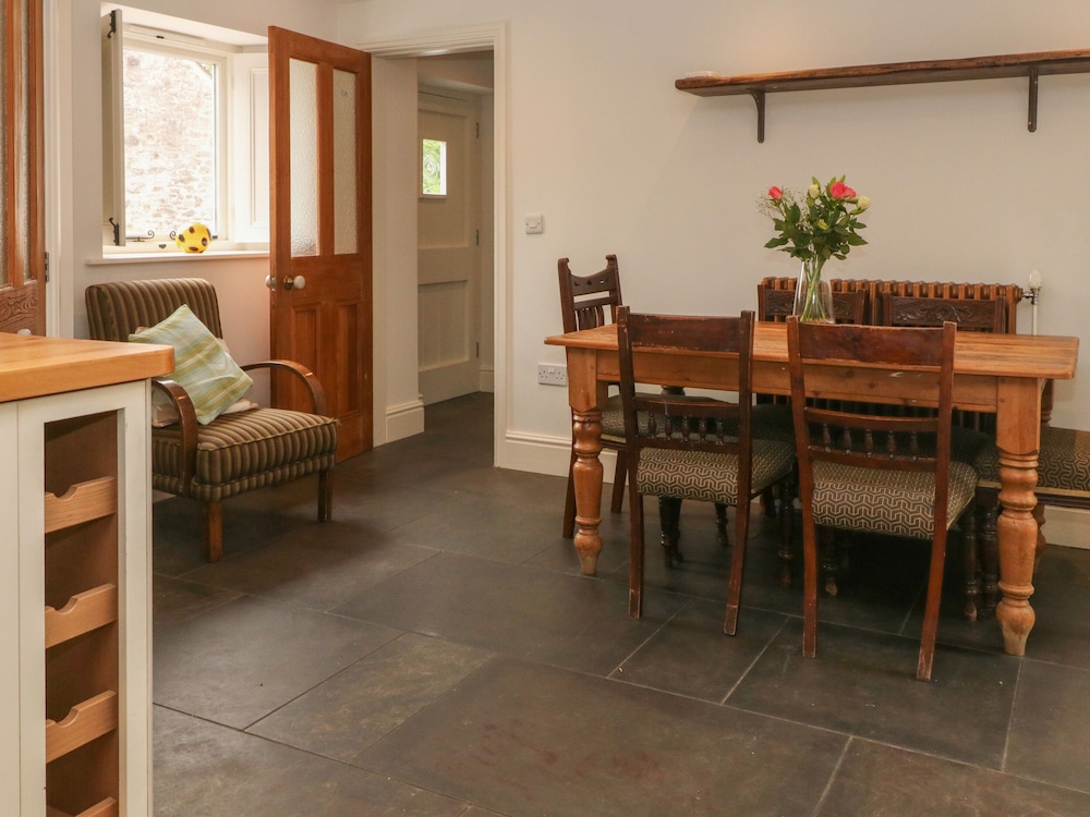 Limers Cottage