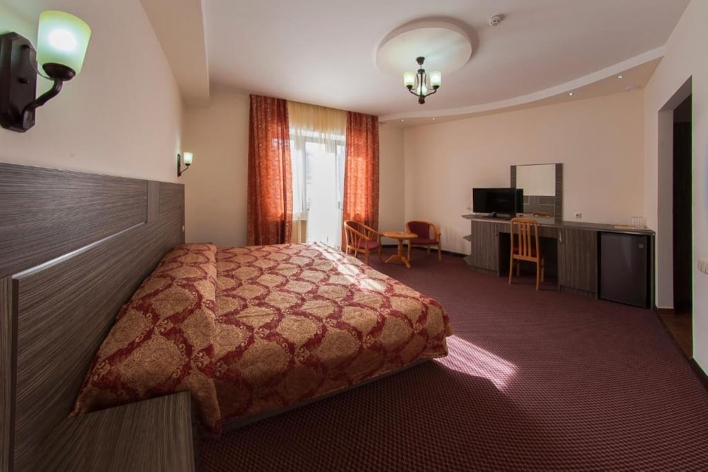 Alpina Resort by Stellar Hotels, Tsaghkadzor