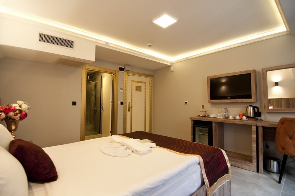 Vali Konak Otel - Image 52