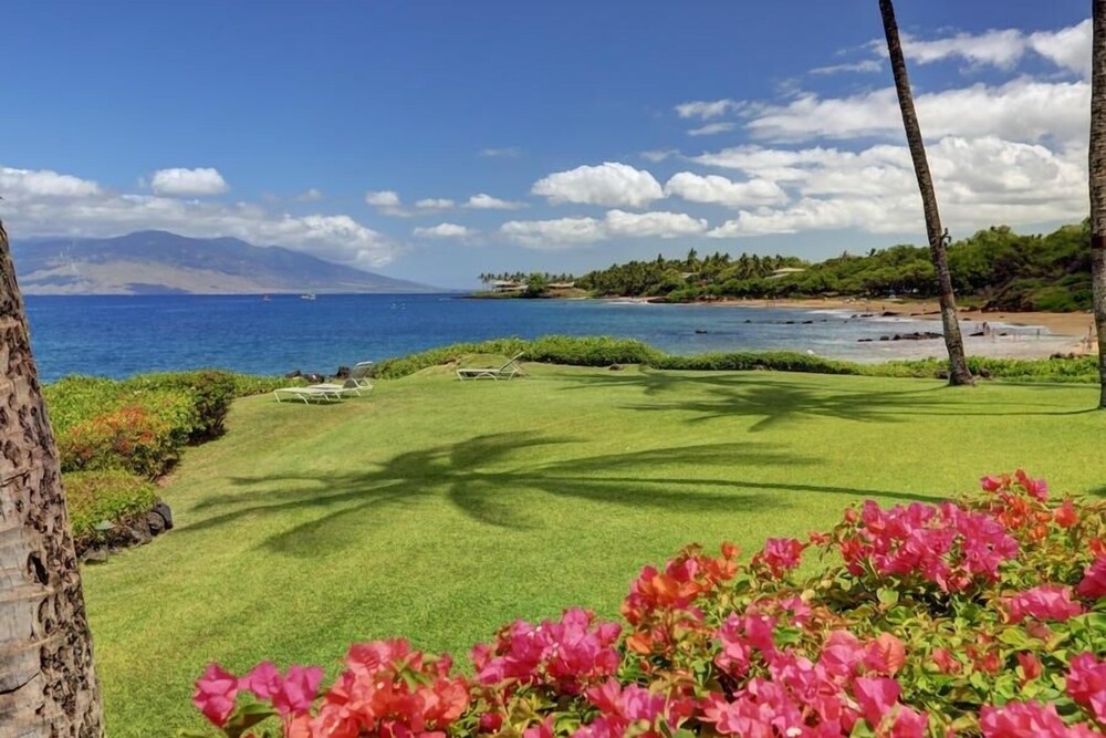 Makena Surf, #f-107 2 Bedroom Condo