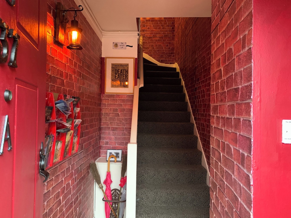 The Wizard's Chamber