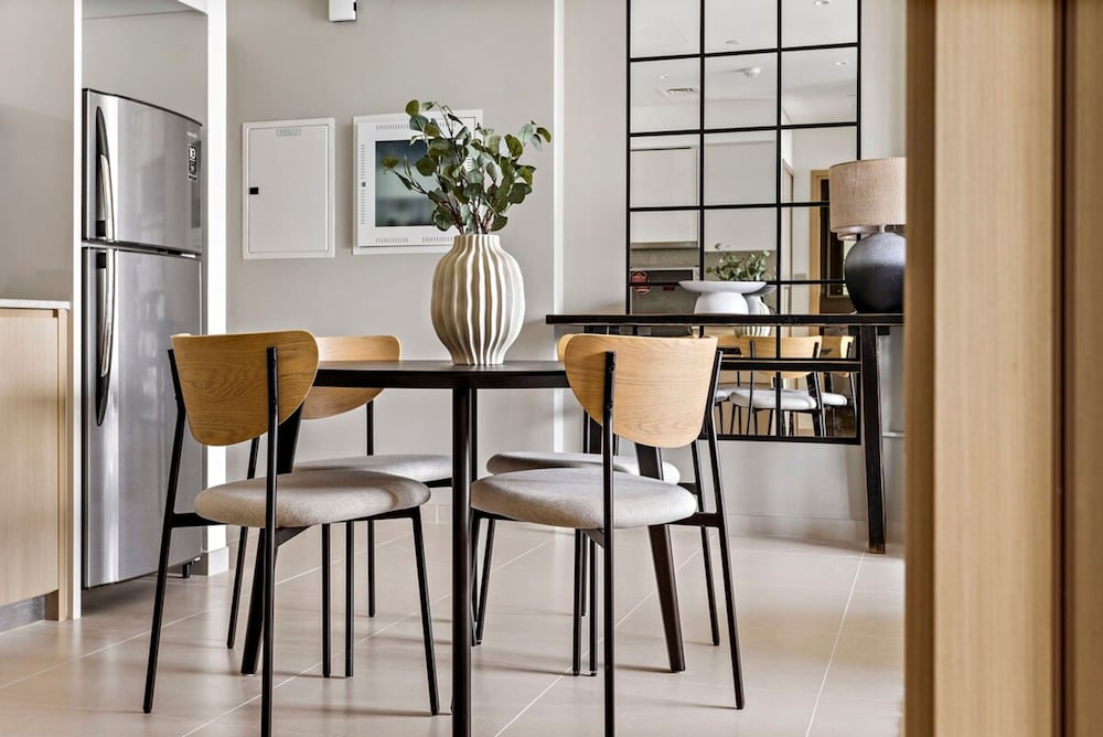 Silkhaus Sophisticated Premium Tower in Downtown