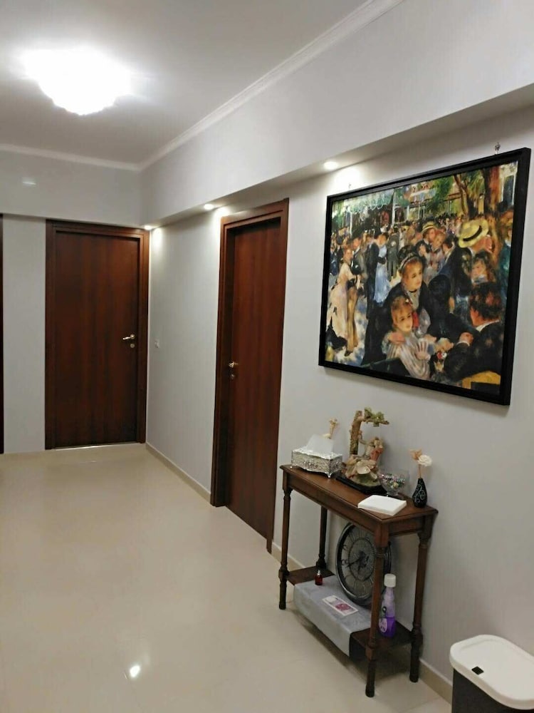 Inn miracles seven