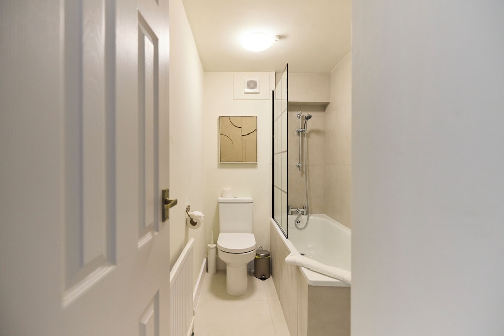 The Archway Garden Flat