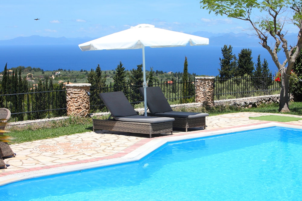 Villas Goudis