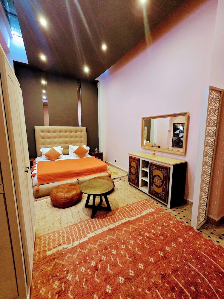 Le Riad Medina Privilège & Spa