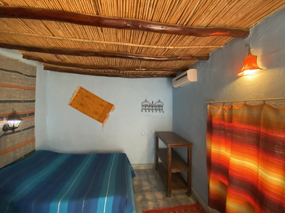 Auberge Kasbah Des Dunes view 5