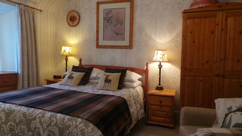 Comely Bank Guest House