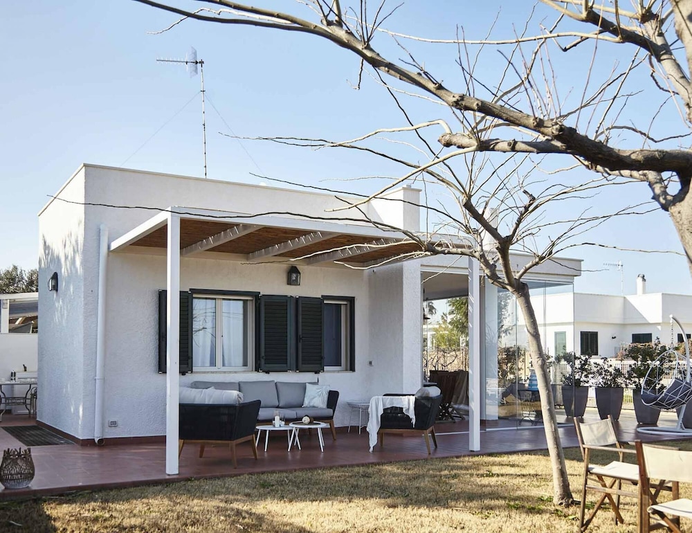 Villa Ca Gi con Vista Mare by Wonderful Italy view 5