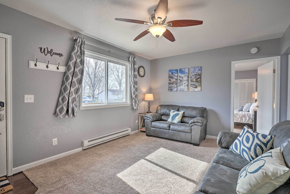 Canon City Vacations - Pet-friendly Canon City Home w/ Fenced Yard! - Property Image 17