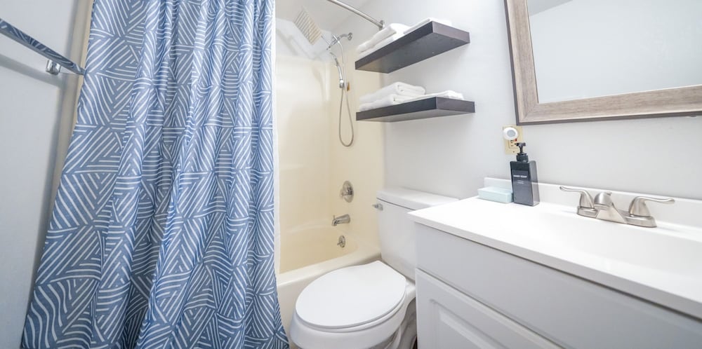 Top 3rd Floor Loft Resort Access No Elevator