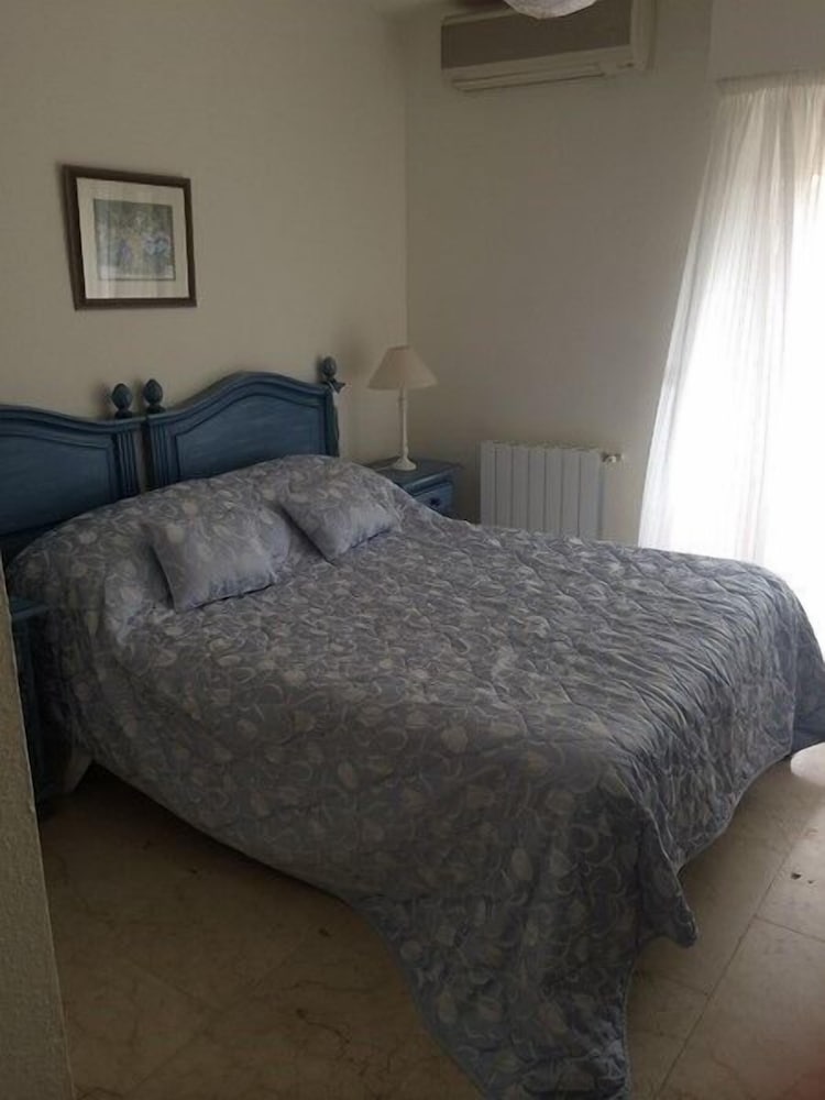 Parque Marbella Apartments photo 2