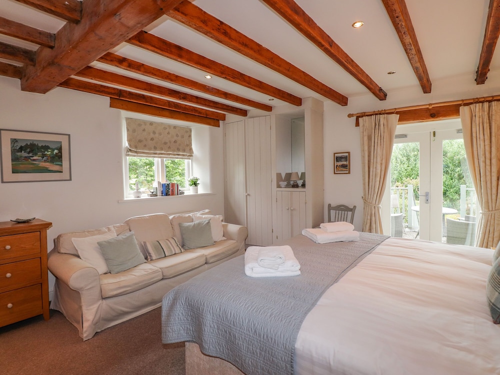 Glen View Cottage
