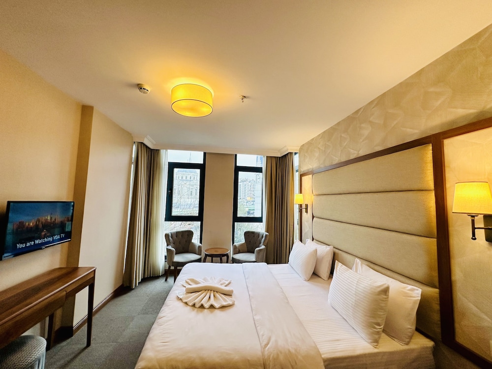 İstanbul Midpoint Hotel - Image 117
