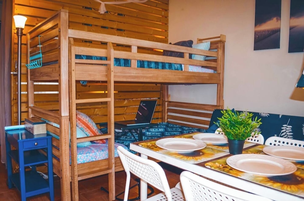 Cozy Studio in Hollywood, FL - Pet Friendly & Parking