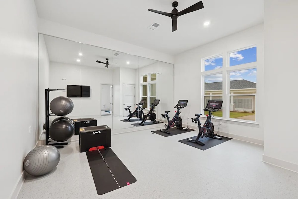 Santa Rosa Beach Apartments Landing