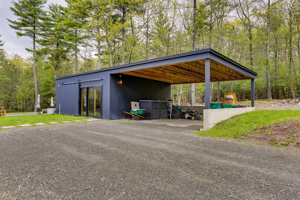 Hudson Valley Vacation Rental w/ Private Pool! - Property Image 20