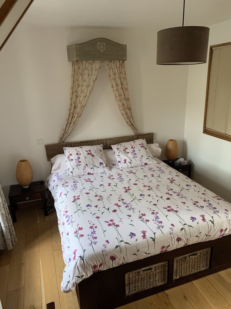 Le Clos des Tilleuls - D Day Home
