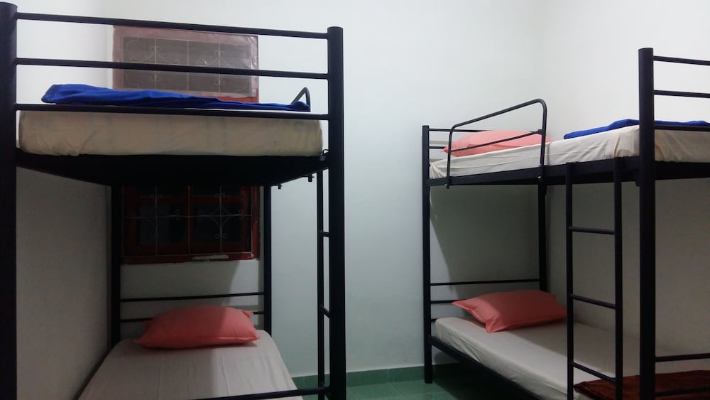 Morotai Camp Hostel -Adult Only