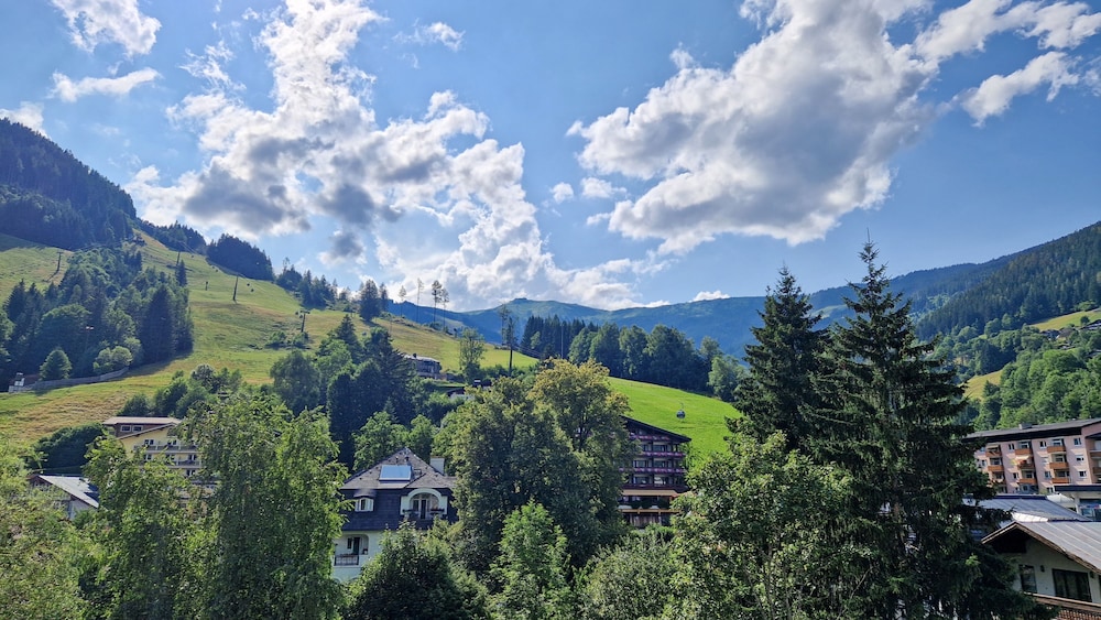 Apartment Cityxpress TOP 18 - Zell am See
