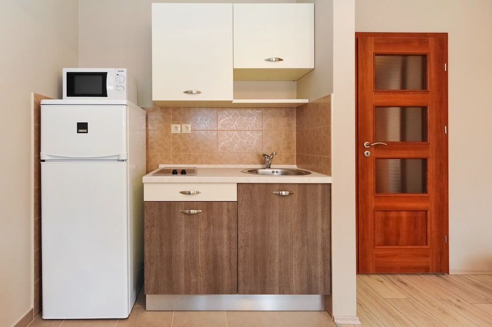 Apartments Kruno