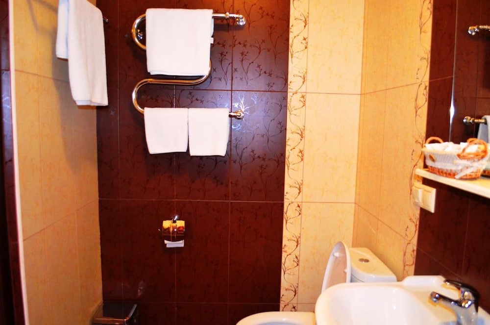 Olympia Krasnodar Hotel