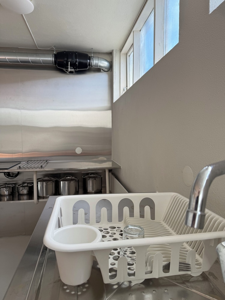 Skogar Hostel