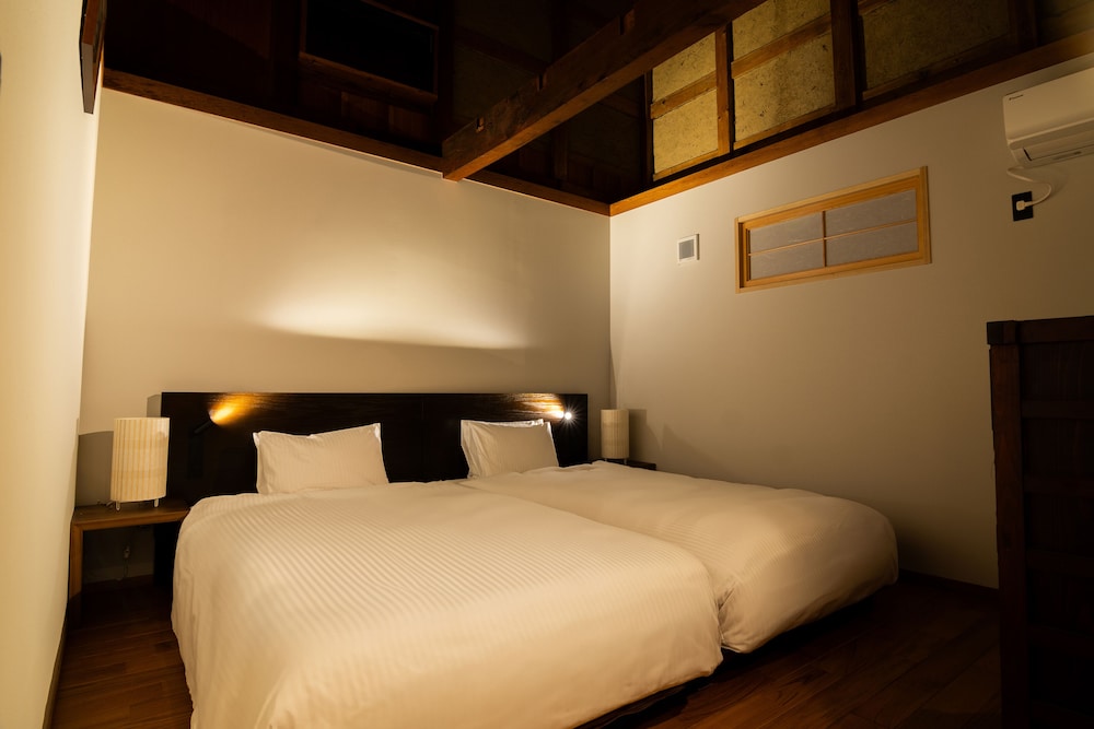 Auberge Homachi Mikuniminato 28