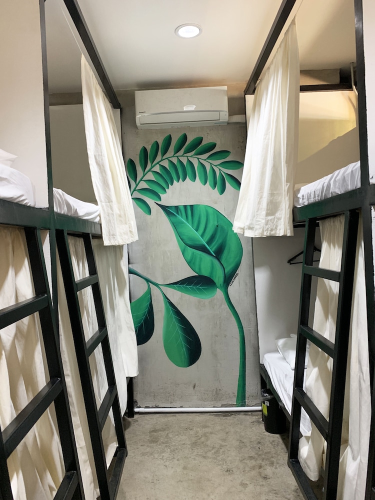 Cebu Vacations - HappyNest Hostel Cebu - Property Image 61