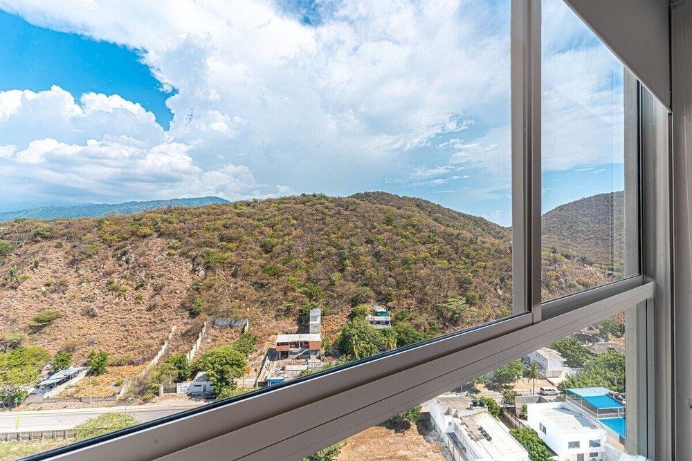 Salguero Suites