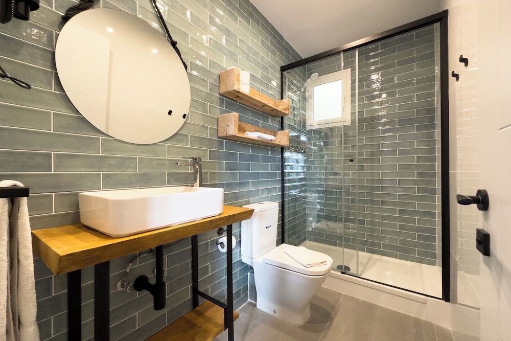 BeBarceloner Poble Nou Apartments photo 5