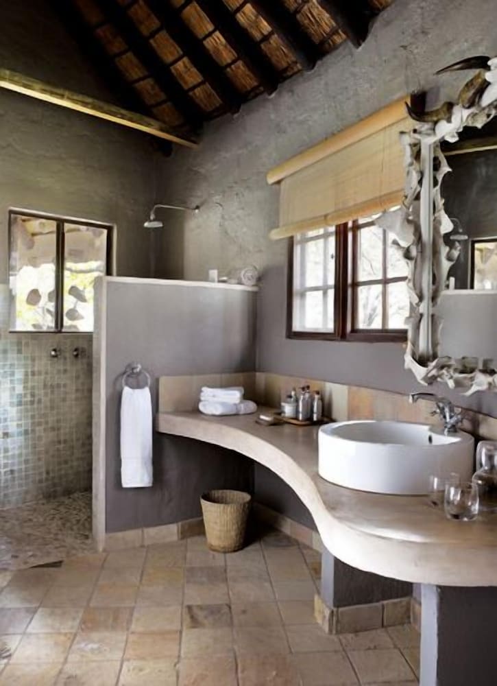 Motswari Private Game Reserve Resort by NEWMARK