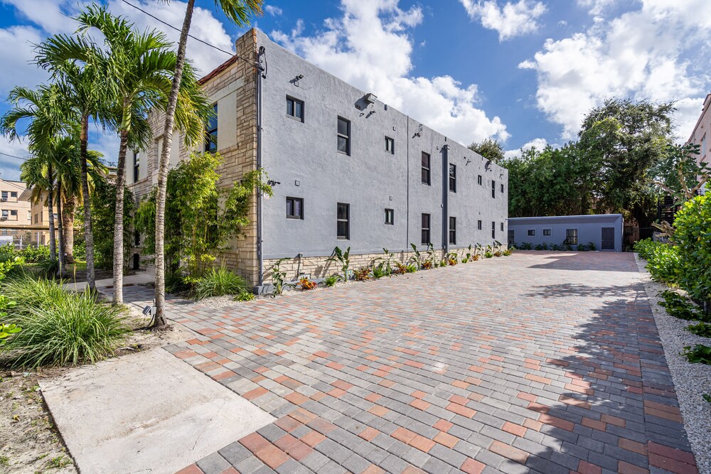 Charming Apartment Comfort Awaits