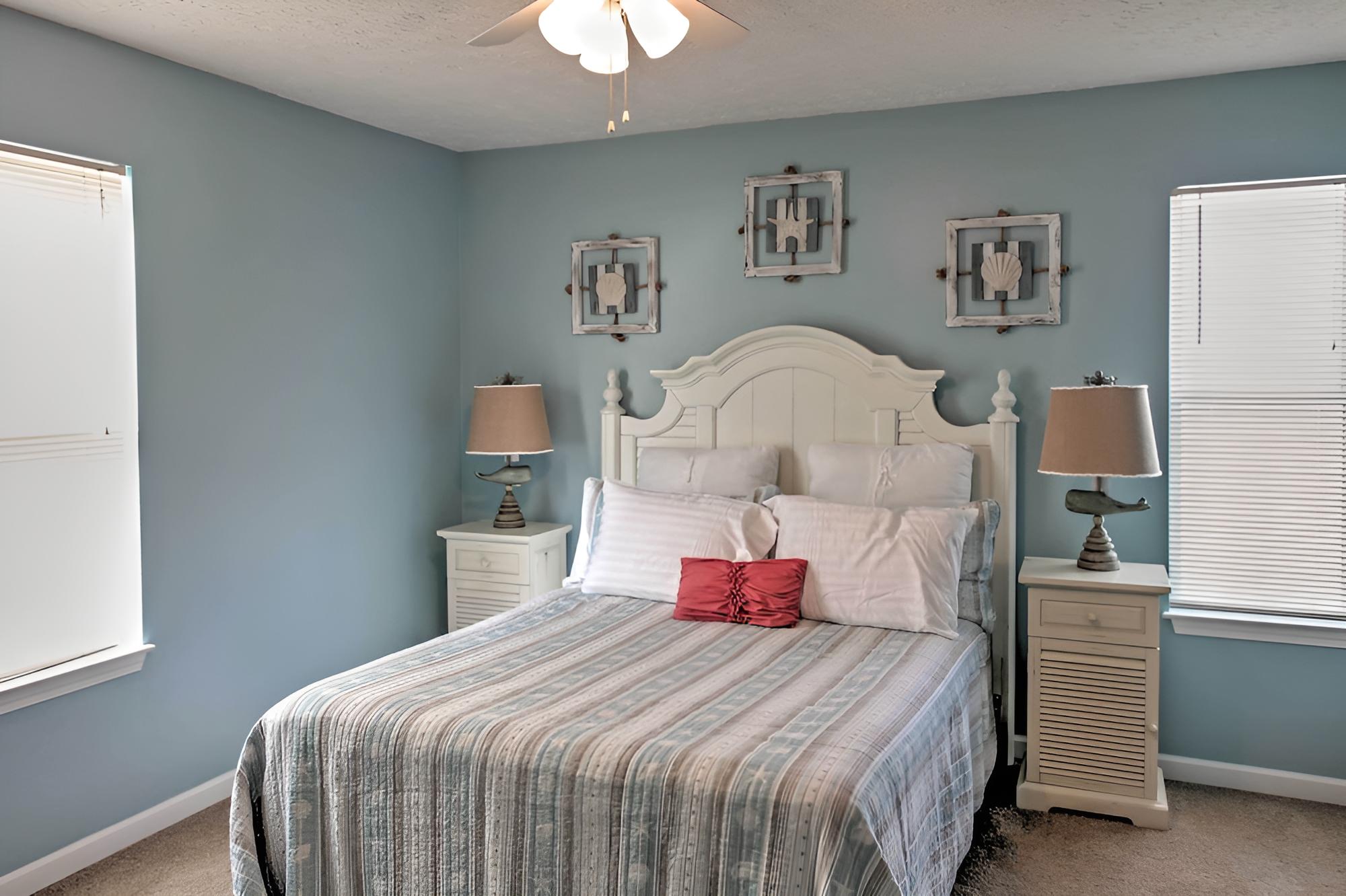 PCB Family Home w/ Pool Access, 1 Mile to Beach! view 4